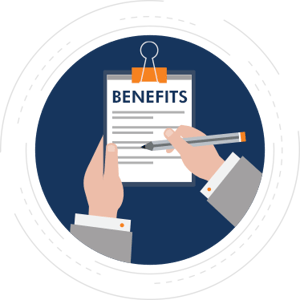 Cloud-Based Automation Tools - Key Benefits 基于云的自动化工具-主要优势