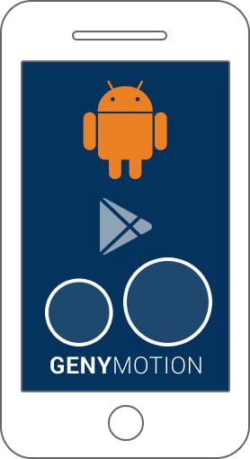 Android：如何在Genymotion仿真器中设置Google Play服务？