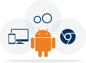 Android仿真器源可供QA提供